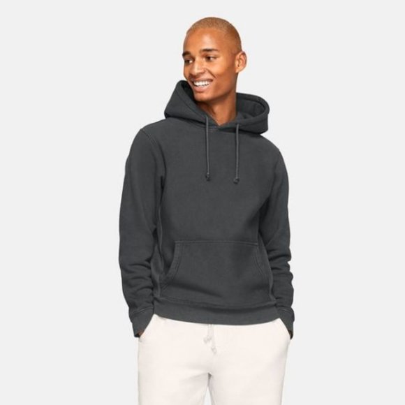 Outdoor Voices Other - NWT Outdoor Voices Nimbus / Teddy Cotton Hoodie